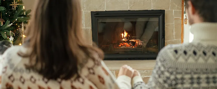 Superior Open-Hearth Wood Fireplaces in Saugus, MA