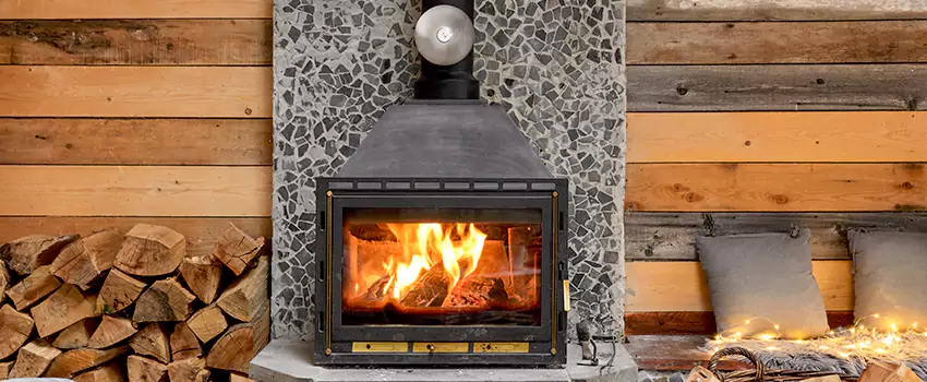 Travis Industries Elite Fireplace Inspection and Maintenance in Saugus, Massachusetts