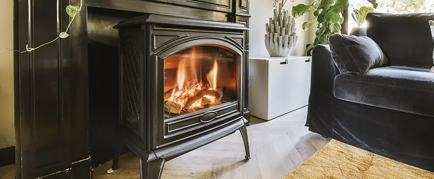 Valor Wood Fireplace in Saugus, MA