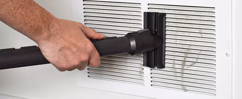 Vent Cleaning Process in Saugus, Massachusetts
