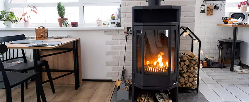 Cost of Vermont Castings Fireplace Services in Saugus, MA