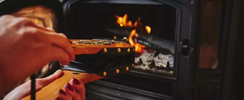 Cost of Wood Furnace Repair and Installation Services in Saugus, MA