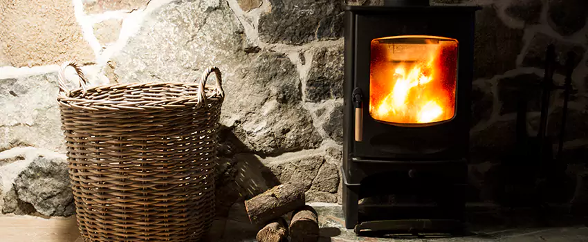 24/7 Wood Stove Installation Services in Saugus, Massachusetts