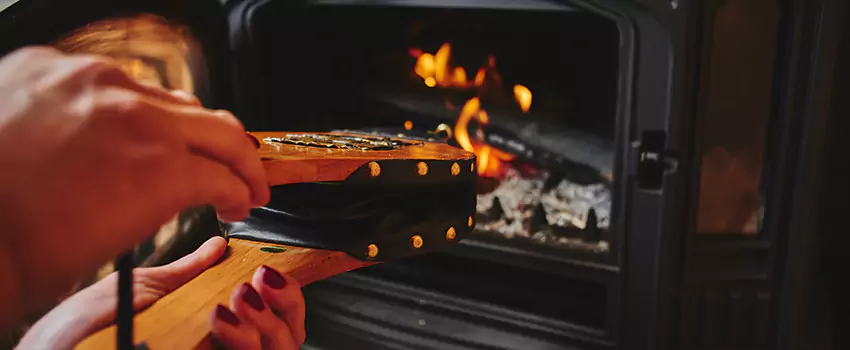 Wood Stove Grates Repair in Saugus, Massachusetts