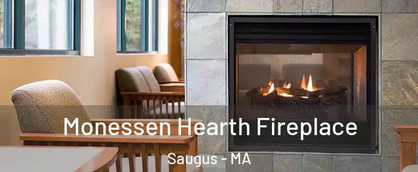  Monessen Hearth Fireplace Saugus - MA