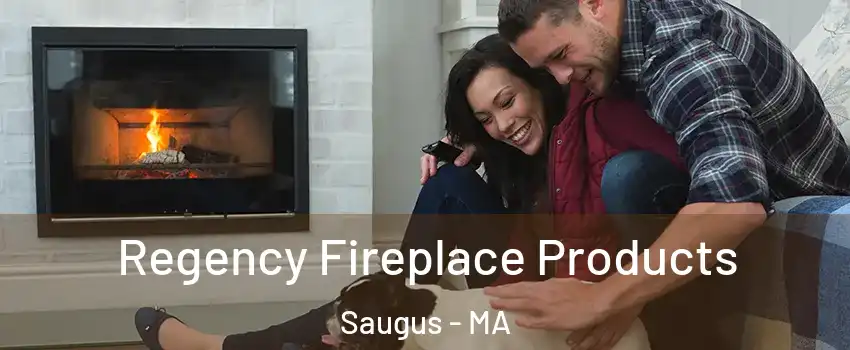  Regency Fireplace Products Saugus - MA